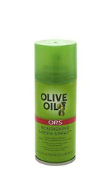 ORS Olive Oil Nourishing Sheen Spray 2.7oz