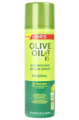 ORS Olive Oil Nourishing Sheen Spray 11.5oz