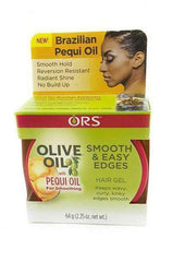ORS Olive Oil w/ Pequi Oil Smooth & Easy Edges