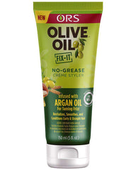ORS Olive Oil Fix-It No-Grease Cream Styler