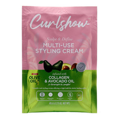 ORS Curlshow Curl Creator Packette