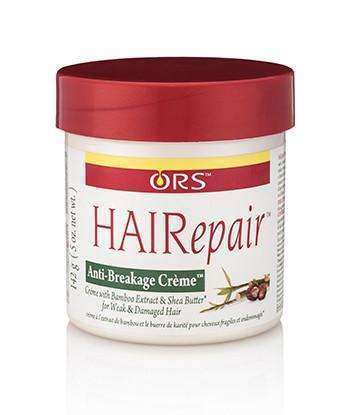 ORS HAIRepair Anti Breakage Cream (5oz)