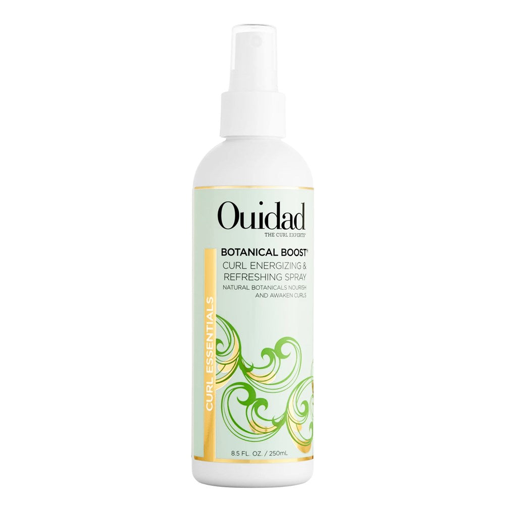 Ouidad Botanical Boost Curl Energizing & Refreshing Spray