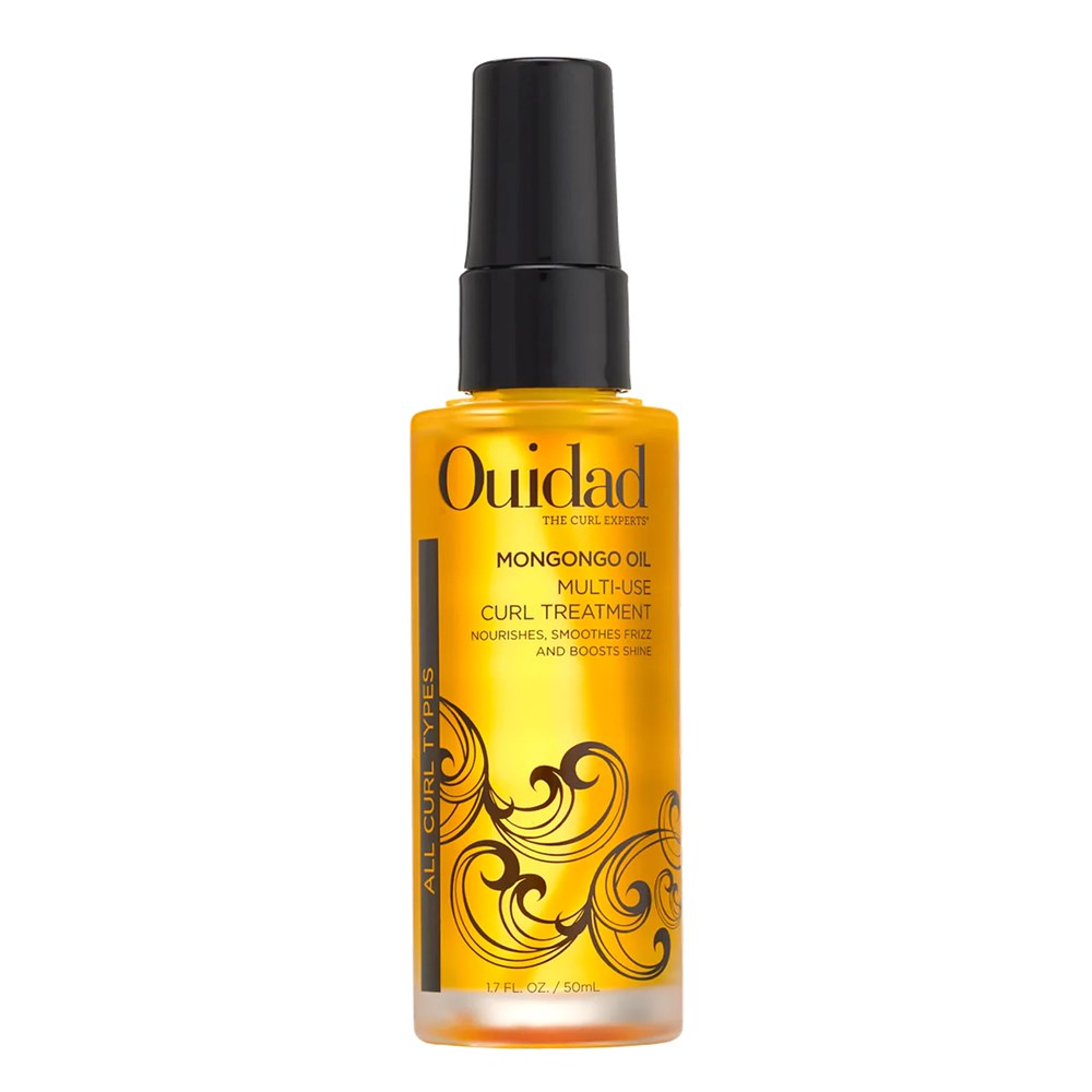 Ouidad Multi-Use Curl Treatment Mongongo Oil