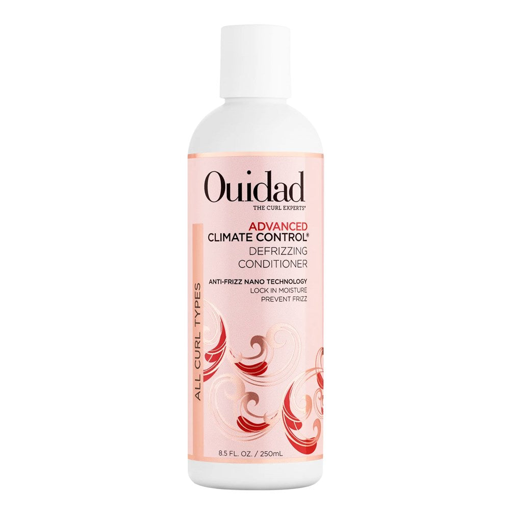 Ouidad Advanced Climate Control Defrizzing Conditioner
