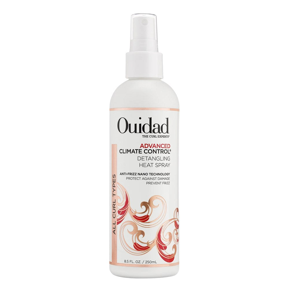 Ouidad Advanced Climate Control Detangling Heat Spray
