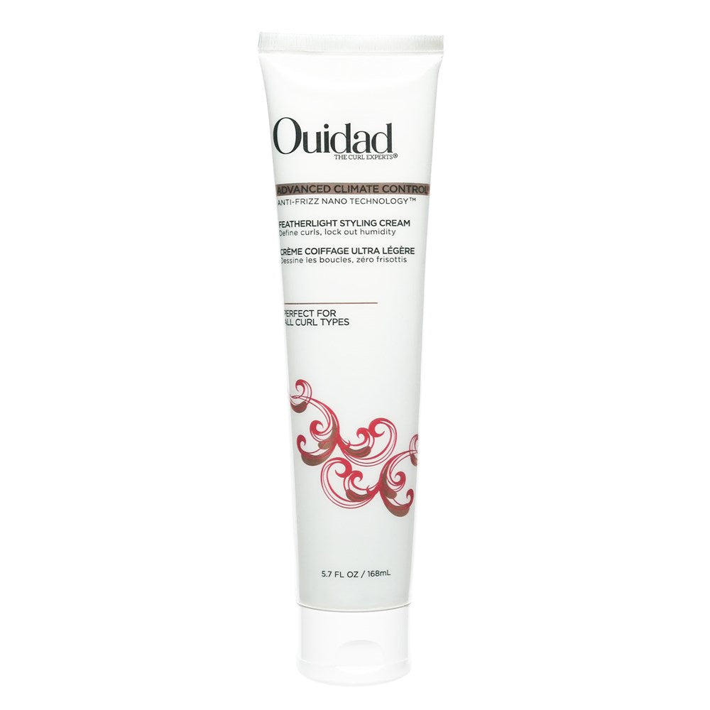 Ouidad Advanced Climate Control Featherlight Styling Cream