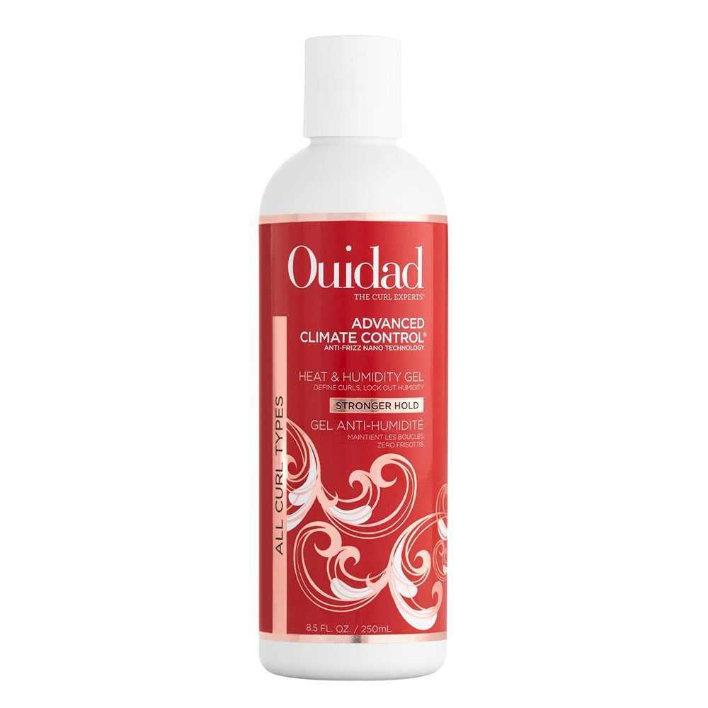 Ouidad Advanced Climate Control Heat & Humidity Gel - Stronger Hold