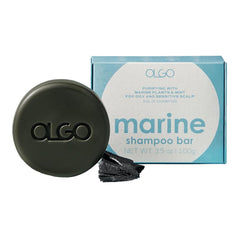 Olgo Shampoo Bar - Marine