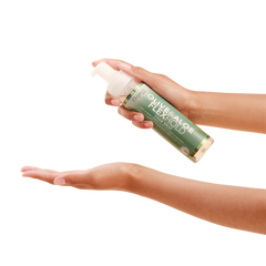 Olive & Aloe Flex Hold Foam Wrap