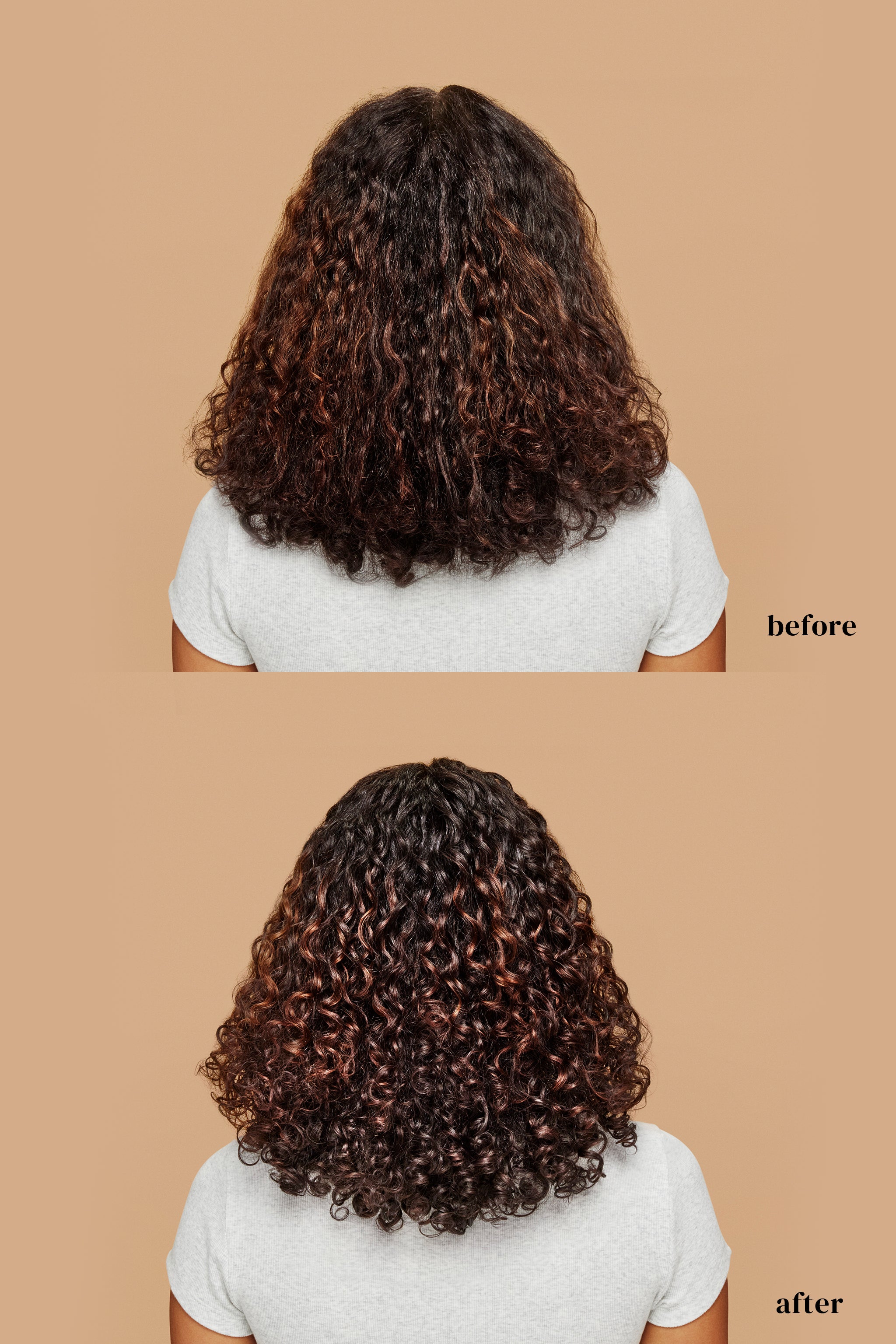 Ouidad Advanced Climate Control Featherlight Styling Cream