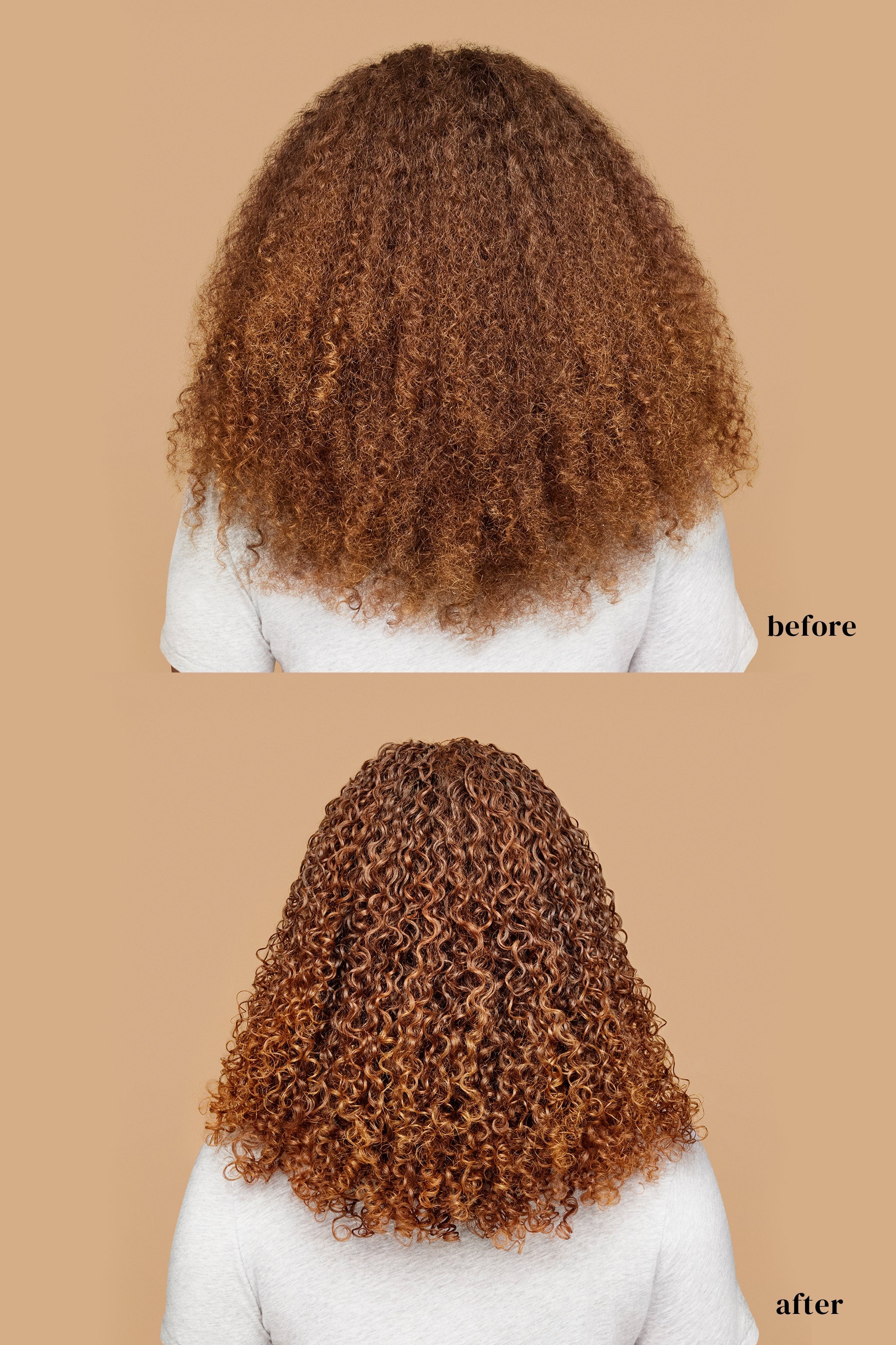 Ouidad Advanced Climate Control Heat & Humidity Gel - Stronger Hold