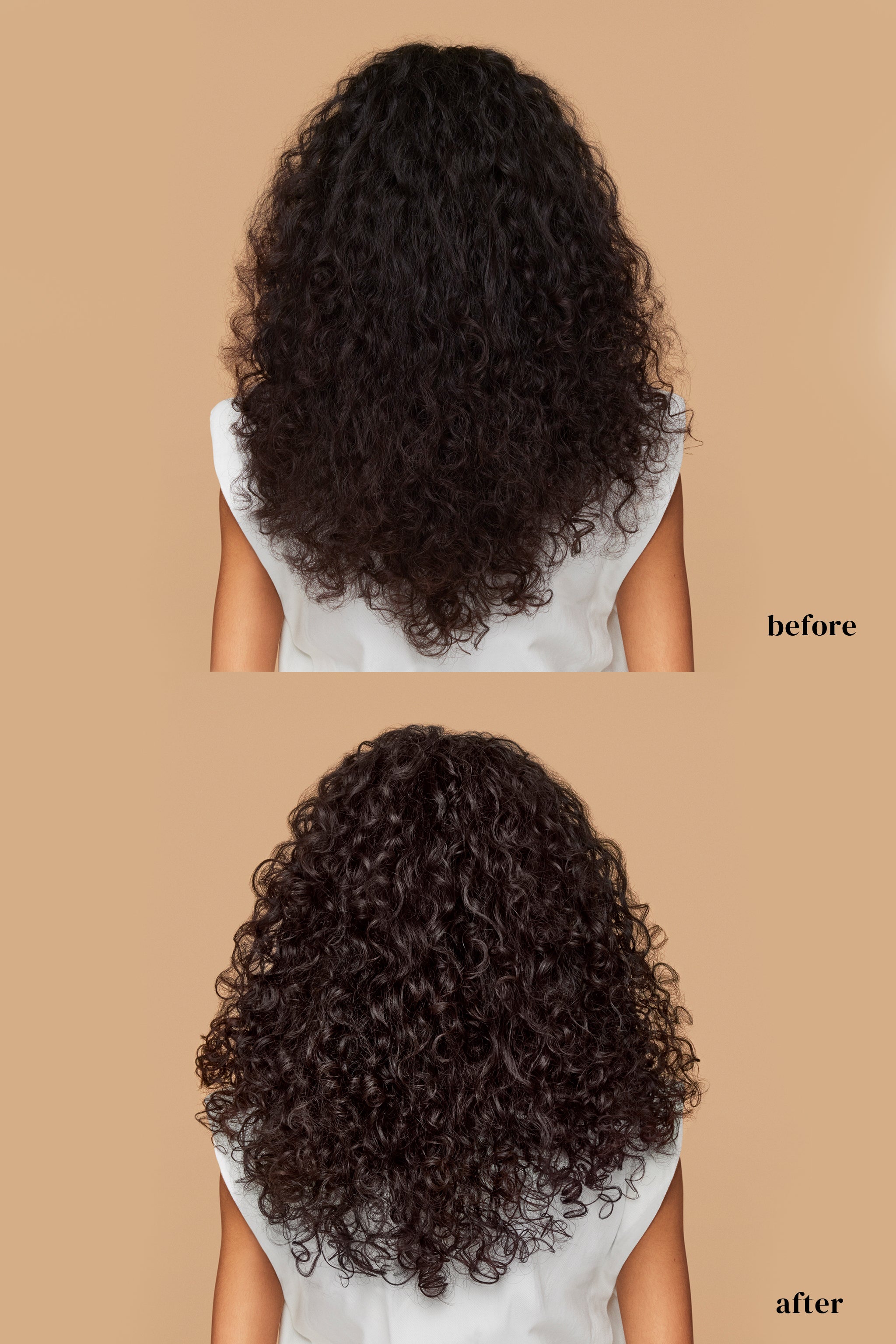 Ouidad Advanced Climate Control Restore & Revive Bi-Phase