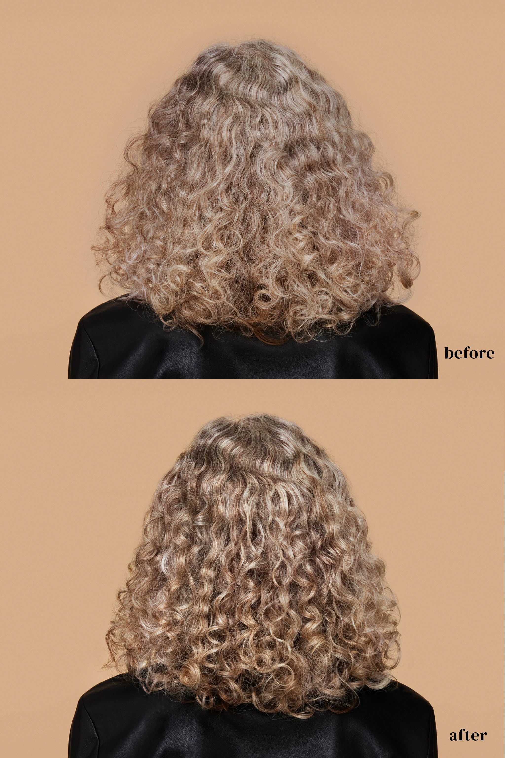 Ouidad Botanical Boost Curl Energizing & Refreshing Spray