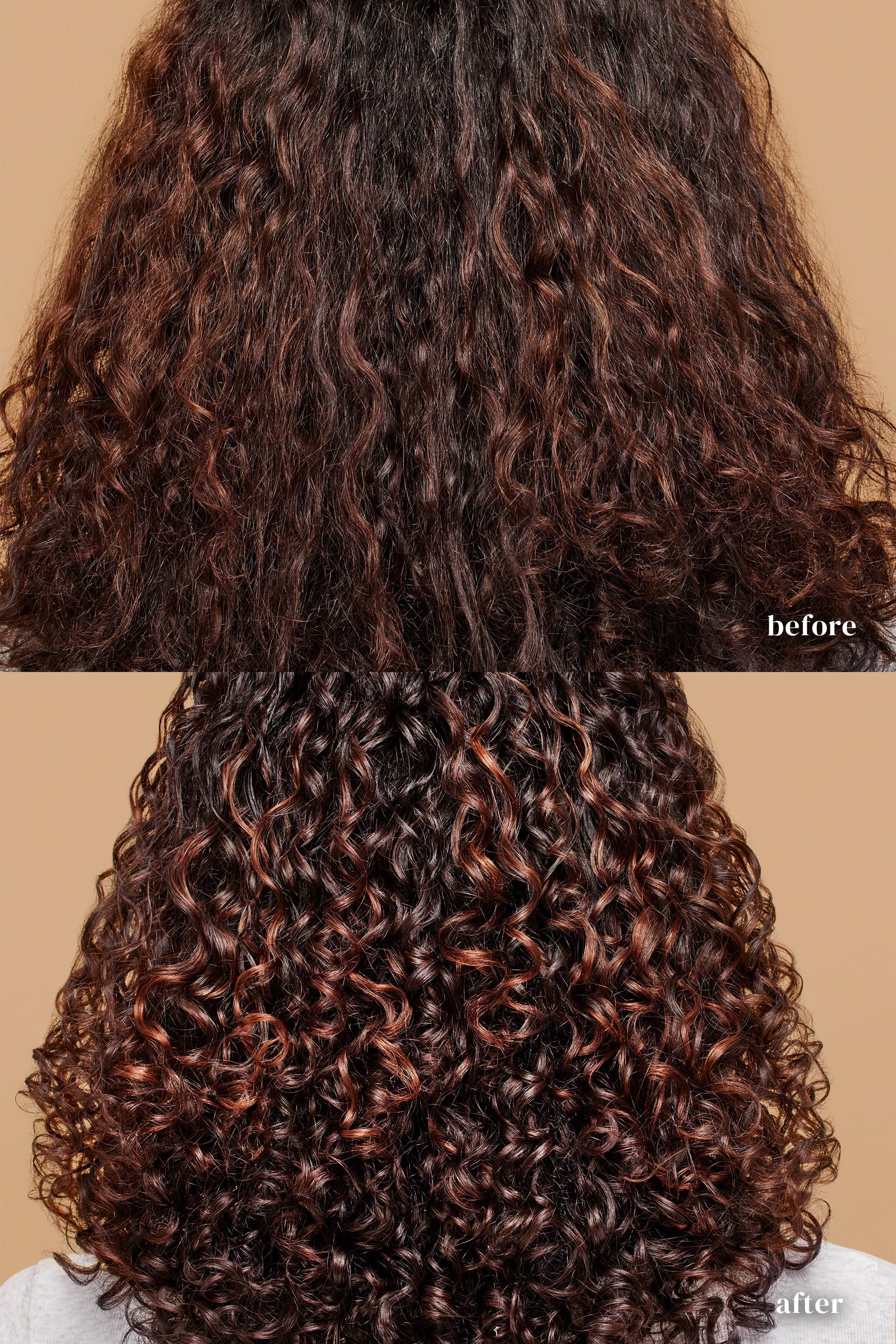 Ouidad Moisture Lock Leave-In Conditioner