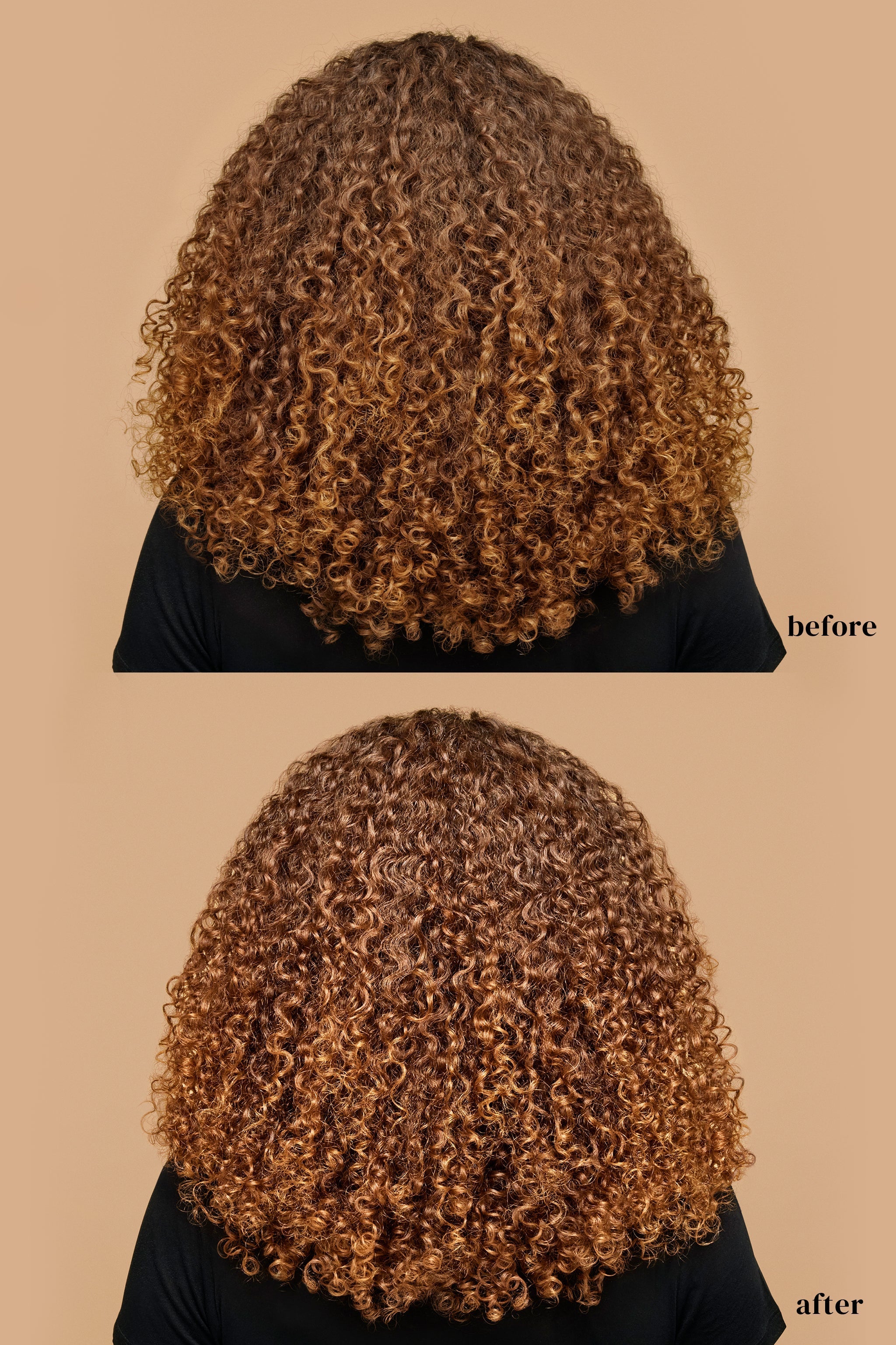 Ouidad Multi-Use Curl Treatment Mongongo Oil