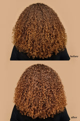 Ouidad Multi-Use Curl Treatment Mongongo Oil