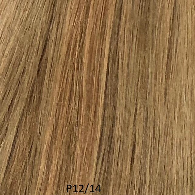 Natural Way STW Wefted Extensions (18")