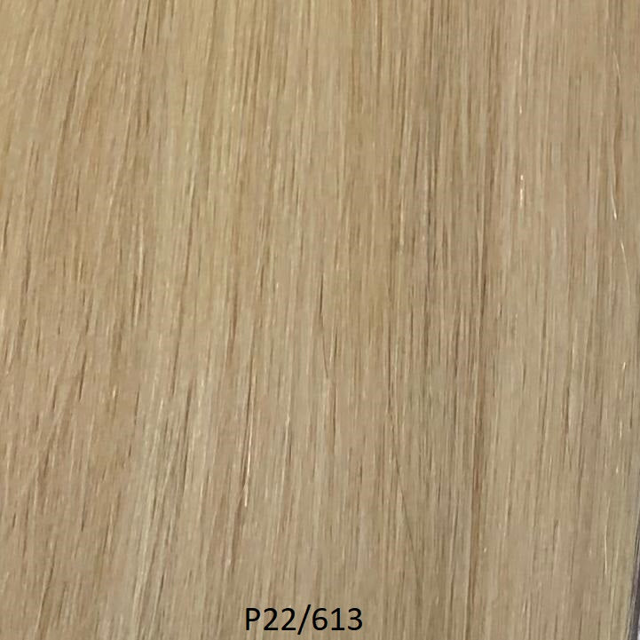 Natural Way STW Wefted Extensions (18")