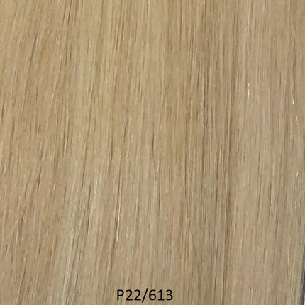 Natural Way STW Clip-In Extensions (18")