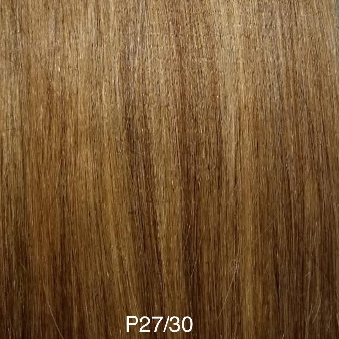 Natural Way Synthetic Clip-In 18"