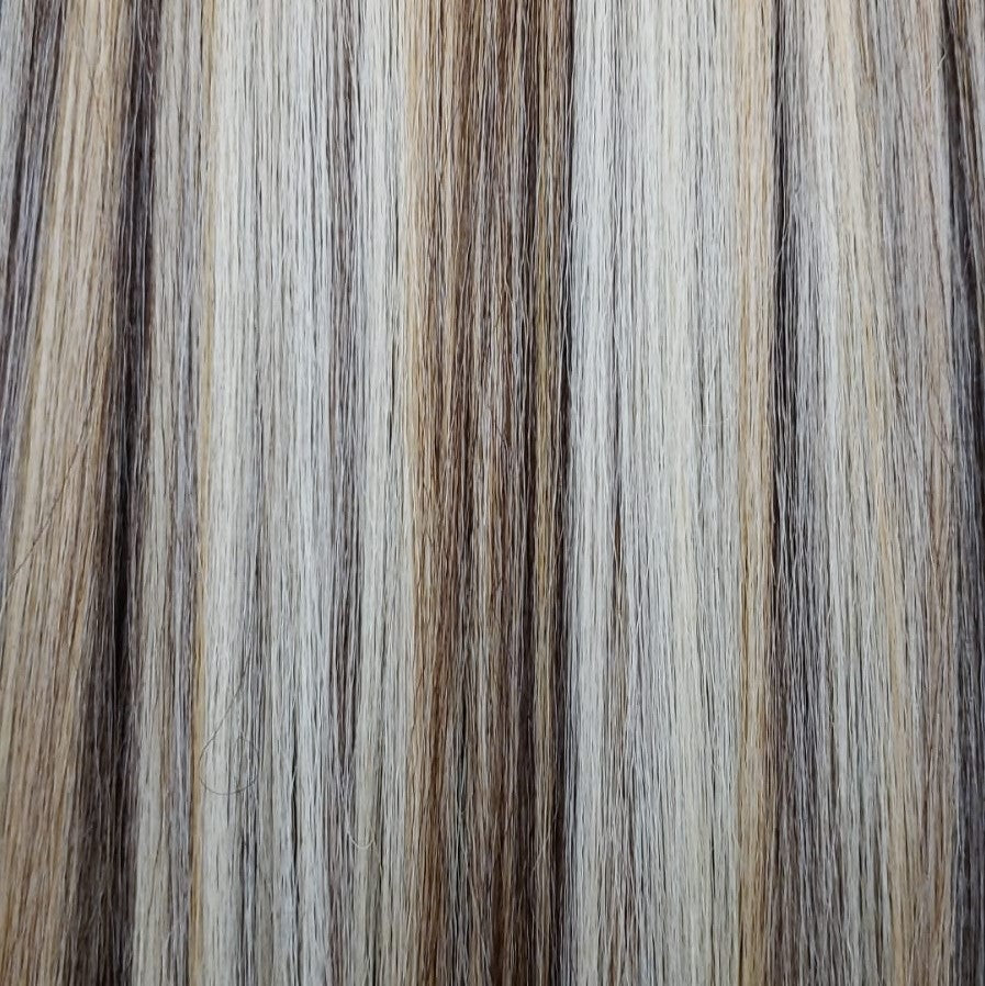 Natural Way Synthetic Clip-In 18"