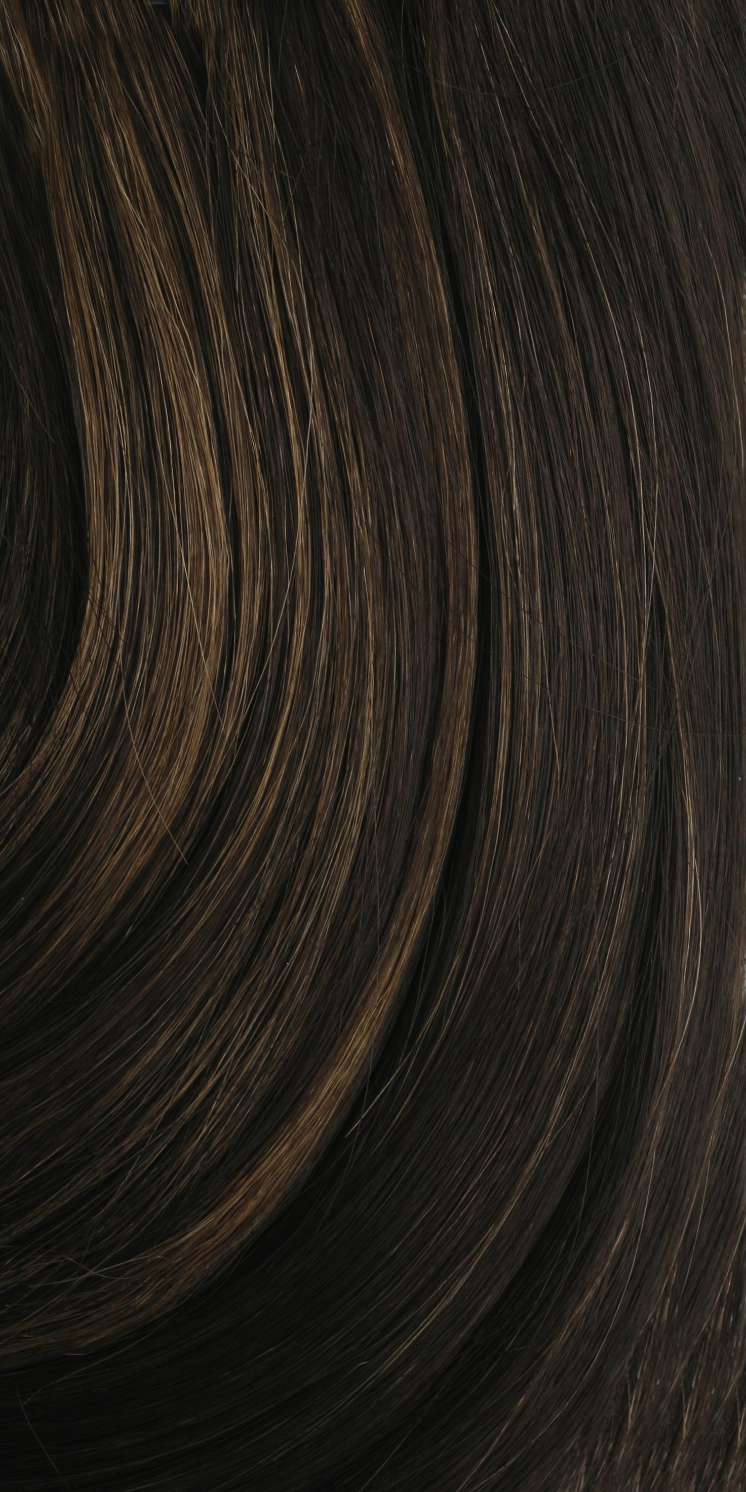 Natural Way Synthetic 7pcs Clip-In Water Wave 20"