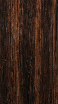 Natural Way Synthetic 7pcs Clip-In Water Wave 20"