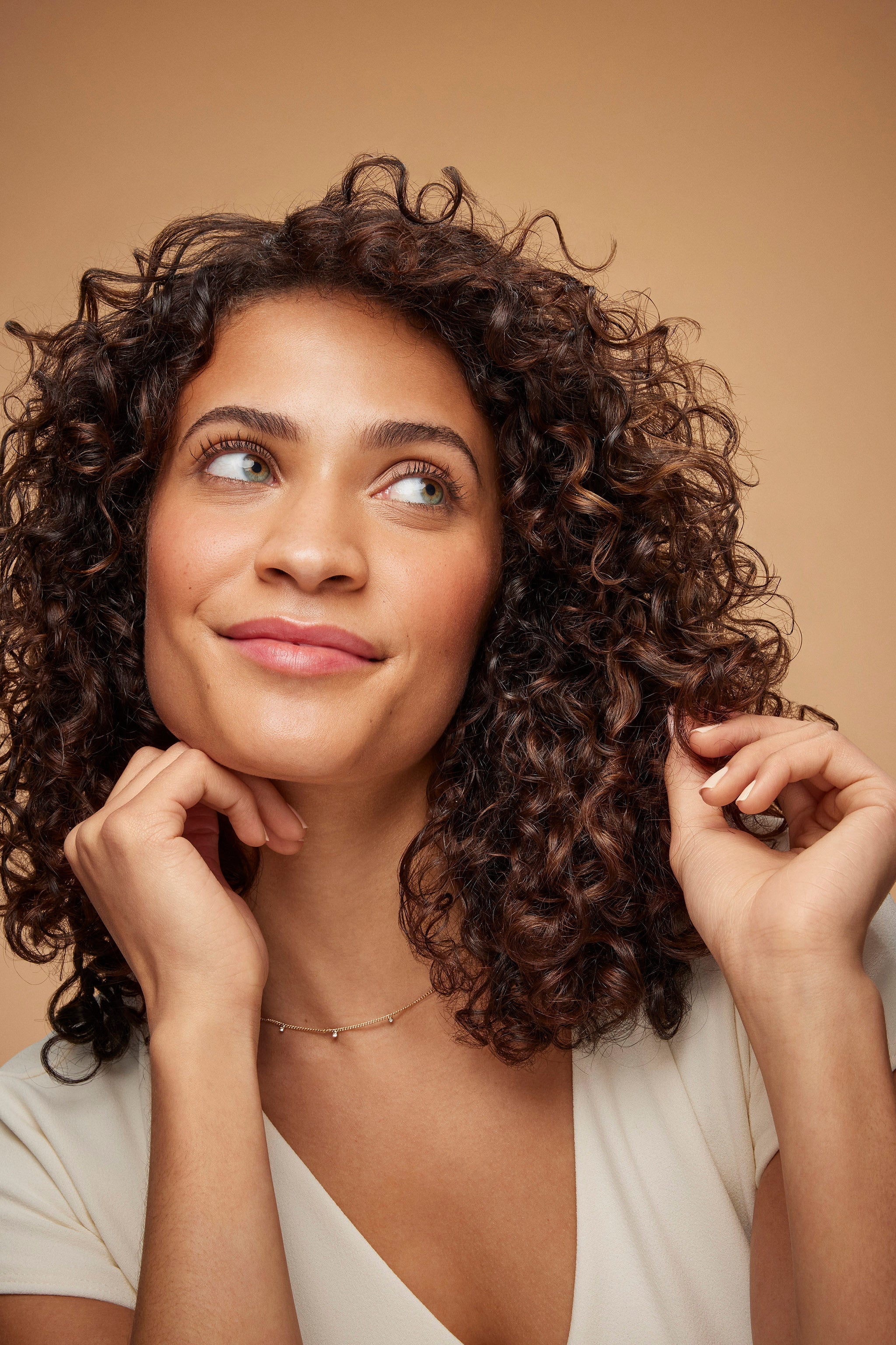 Ouidad Moisture Lock Leave-In Conditioner