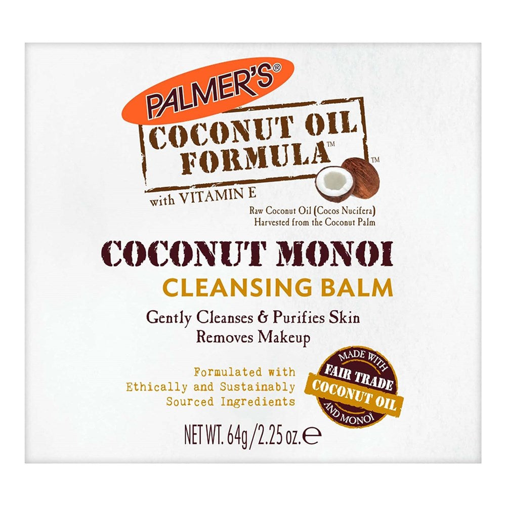 Palmer's Coconut Monoi Cleansing Balm