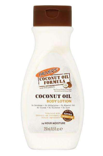 Palmer's Coconut Oil Formula Coconut Oil Body Lotion