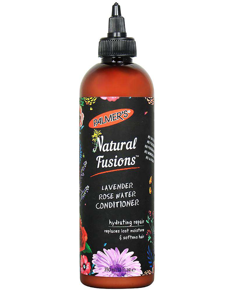 Palmers Natural Fusion Lavender Rosewater Conditioner