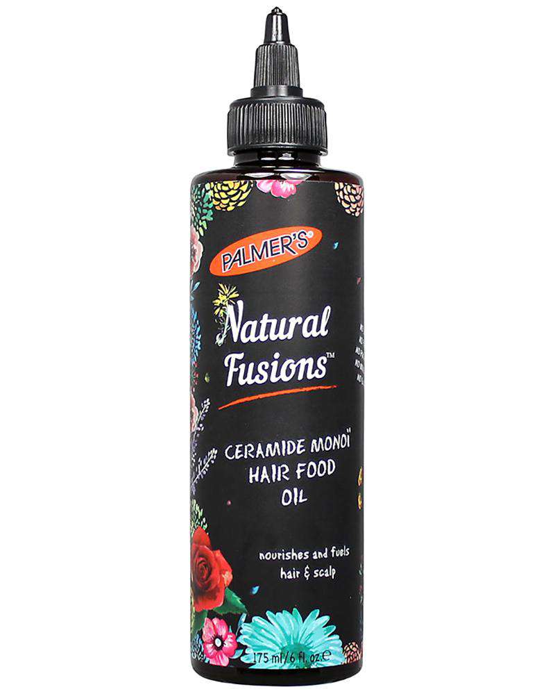 Palmer's Natural Fusion Ceramide Monoi Hair Food
