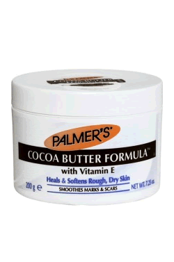 Palmer's Cocoa Butter Formula Cream Jar 7.5oz