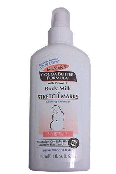 Palmer's Cocoa Butter Formula Body Milk For Stretch Marks