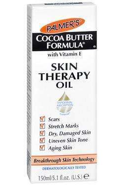 Palmer's Cocoa Butter Formula Skin Therapy Oil
