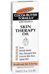 Palmer's Cocoa Butter Formula Skin Therapy Oil