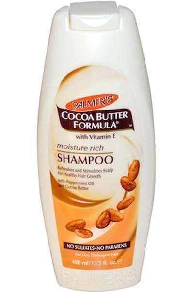 Palmer's Cocoa Butter Formula Moisture Rich Shampoo
