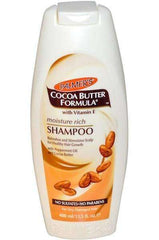 Palmer's Cocoa Butter Formula Moisture Rich Shampoo