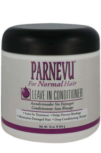 Parnevu Leave-In Conditioner For Normal Hair