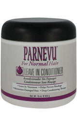 Parnevu Leave-In Conditioner For Normal Hair