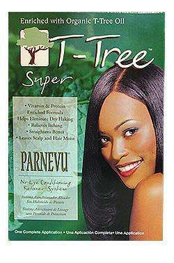 Parnevu T-Tree Relaxer System - Super
