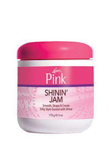 Pink Shinin' Jam