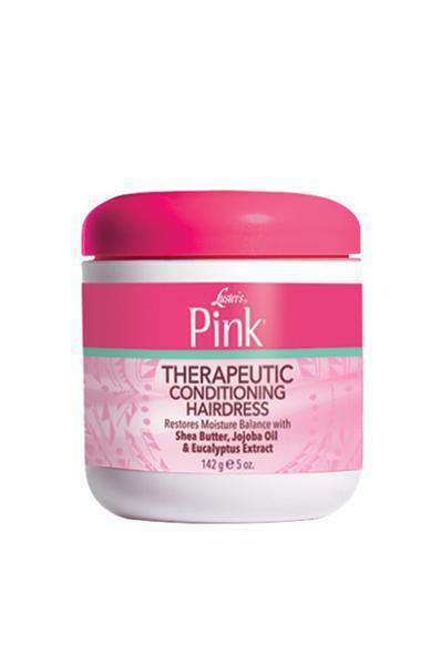 Pink Therapeutic Conditioning Hairdress
