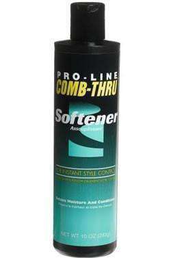 Pro-Line Comb Thru Softener