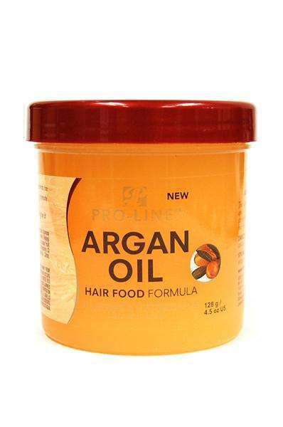 Pro-Line Hair Food - Argan Oil