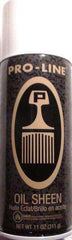 Pro-Line Oil Sheen Spray