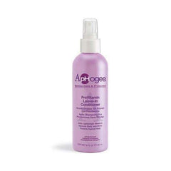 ApHogee Pro-Vitamin Leave In Conditioner 8oz