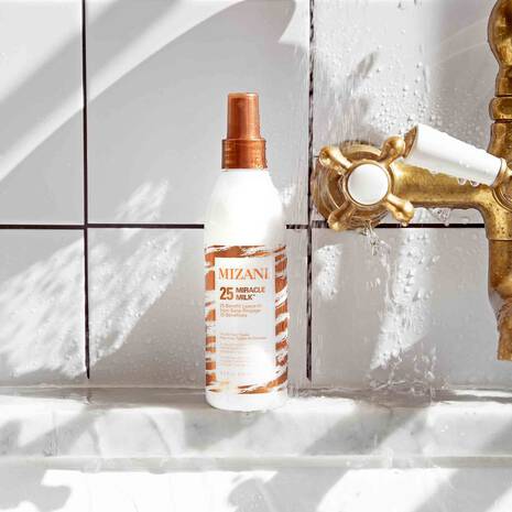 Mizani 25 Miracle Leave In Conditioner