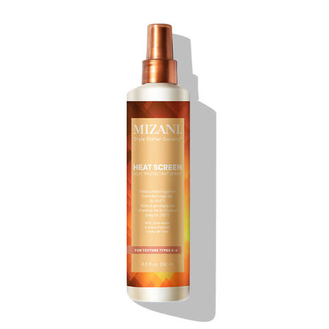 Mizani Style Shifter Society Heat Screen Heat Protectant Spray